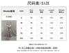 Summer European and American Temperament Is Elegant, Hollow Stand-up Collar Sleeveless Printed Dress, Waist and Thin A-shaped Big Pendulum Dress