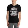 STAR W ACTION MOVIE S FI SPACE UNIVERSE COOL GRAPHIC Short-Sleeve Unisex T-Shirt