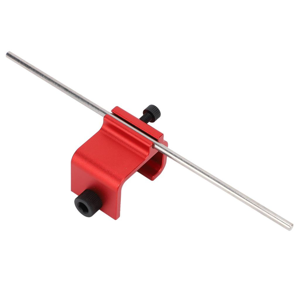 Motorcycle Chain Alignment Tool Quick Accurate Aluminum Alloy Chain Adjusting Tool for Motorcycles