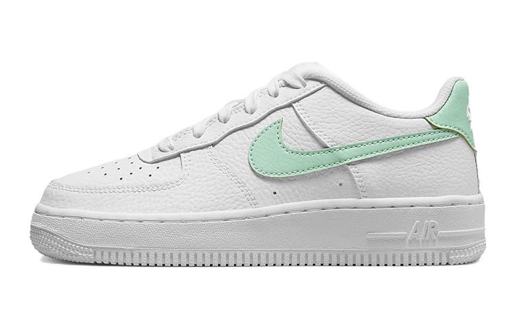 

Nike Air Force 1 Low Mint Swoosh GS CT3839-105 36