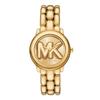 Phoebe Women's Metal Watch