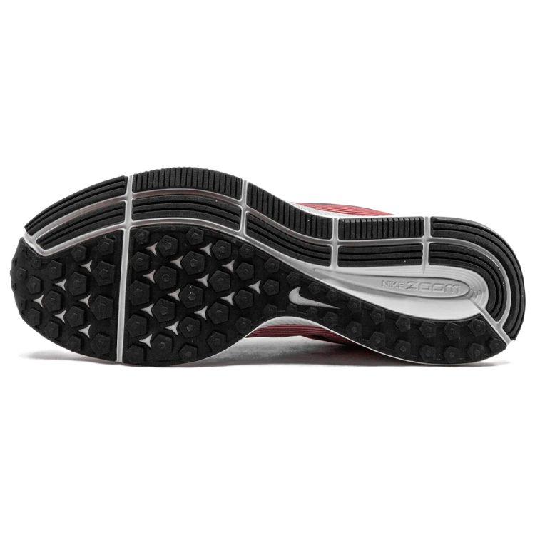 Nike Air Zoom Pegasus 34 Speed Red 880555-602