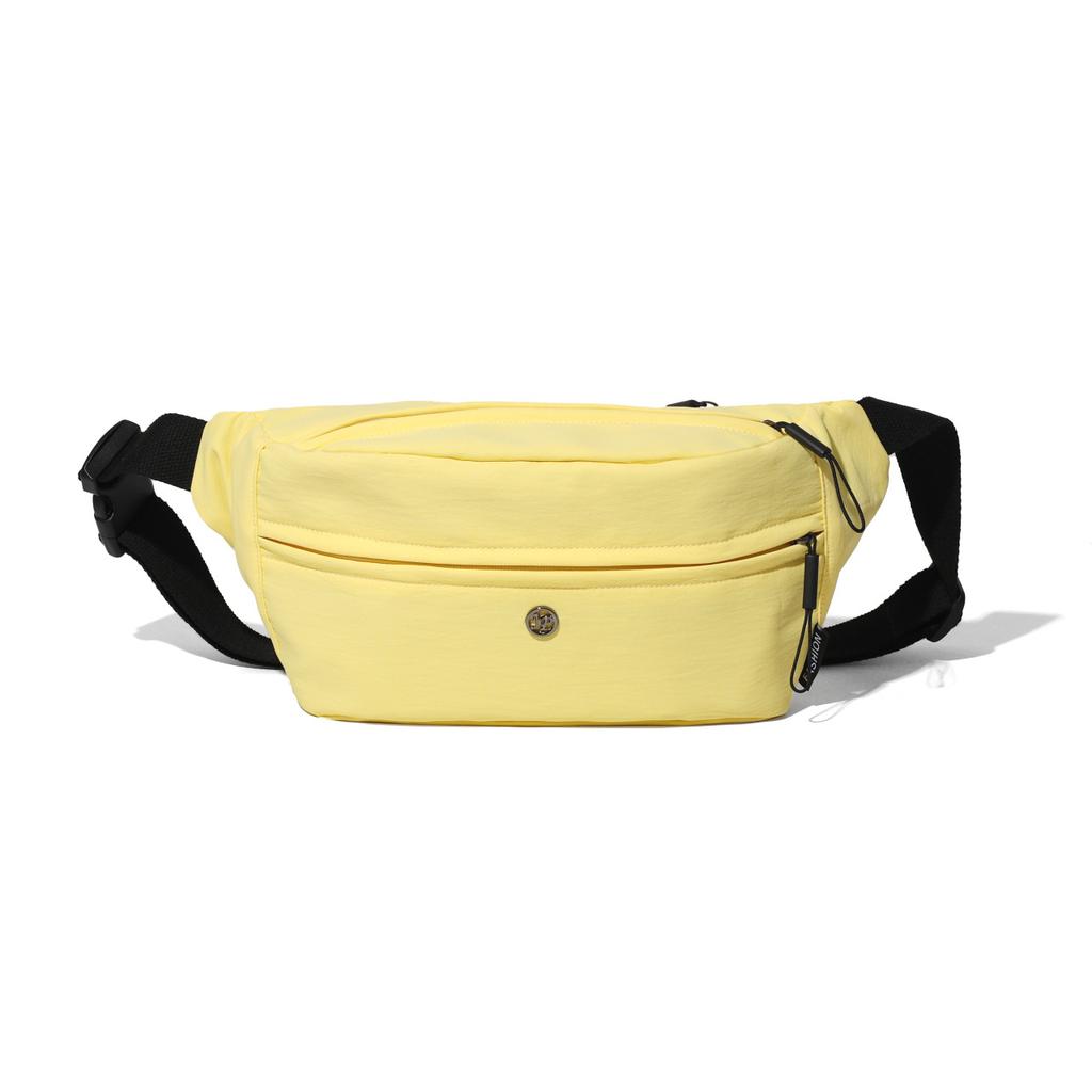 Men and Women's Crossbody Bag Multi-function Shoulder Bag Student Japanese Chest Bag Diagonal Crossbody Bag Casual Chest Bag Crossbody Bag