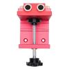 3 in 1 Portable Screw Jig Set Adjustable Precise Drilling Aluminum Alloy Woodwork Guides Joint Angle Tool