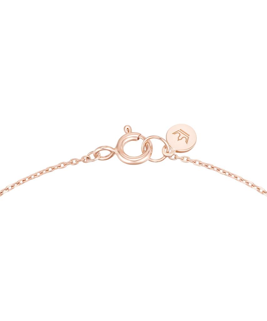 Jestina Mioello Necklace (Jjmenq1Bf620Sr420)