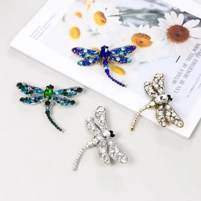 Brocher og accessories