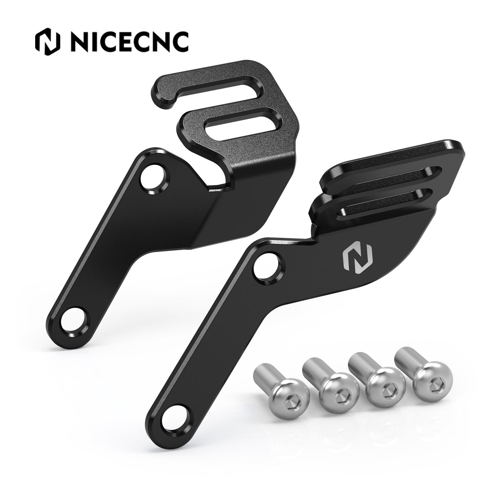 For Suzuki DR650 1996-2025 2024 Motorcycle Luggage Tie-Down Bracket For Suzuki DR 650 2025 2024 2023 2022 2021 2020 2019 2018 чёрный