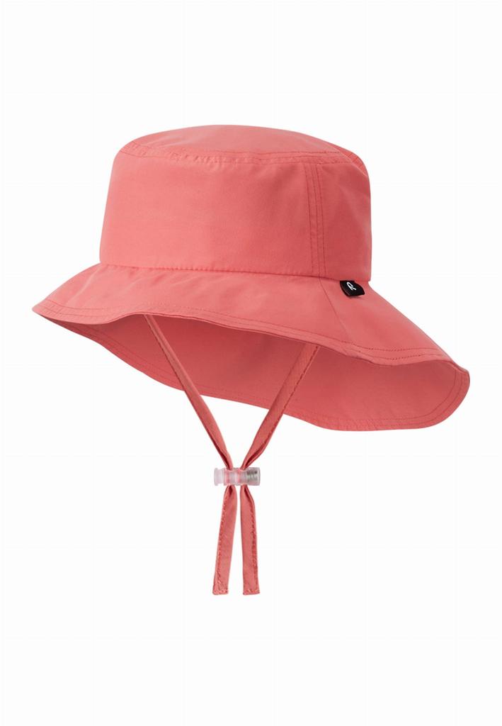 UV hat - Reima - Rantsu Misty Red 48