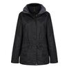 Regatta Damen/Damen Benson III 3-in-1 atmungsaktive Jacke