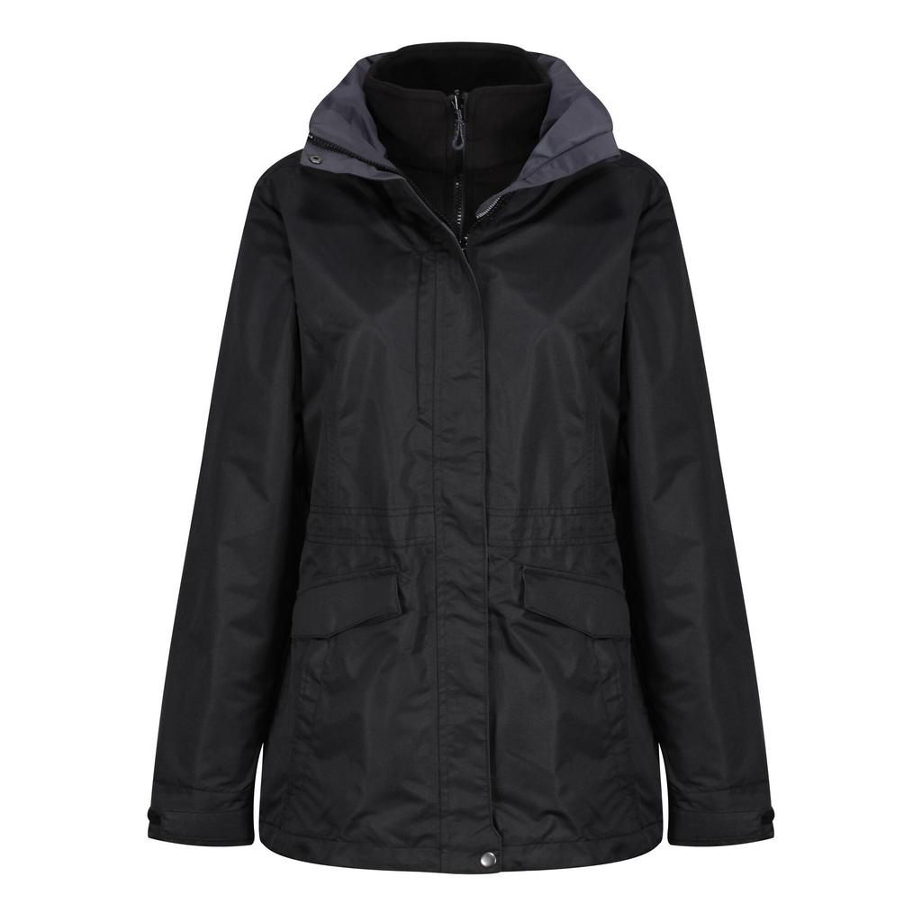 Regatta Damen/Damen Benson III 3-in-1 atmungsaktive Jacke
