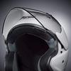 Arai Motorcycle Helmet Jet SZ-G Flat Black XL 61-62cm