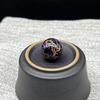 15mm Large Lacquer Loose Craft Beads for DIY Bracelets and Accessories