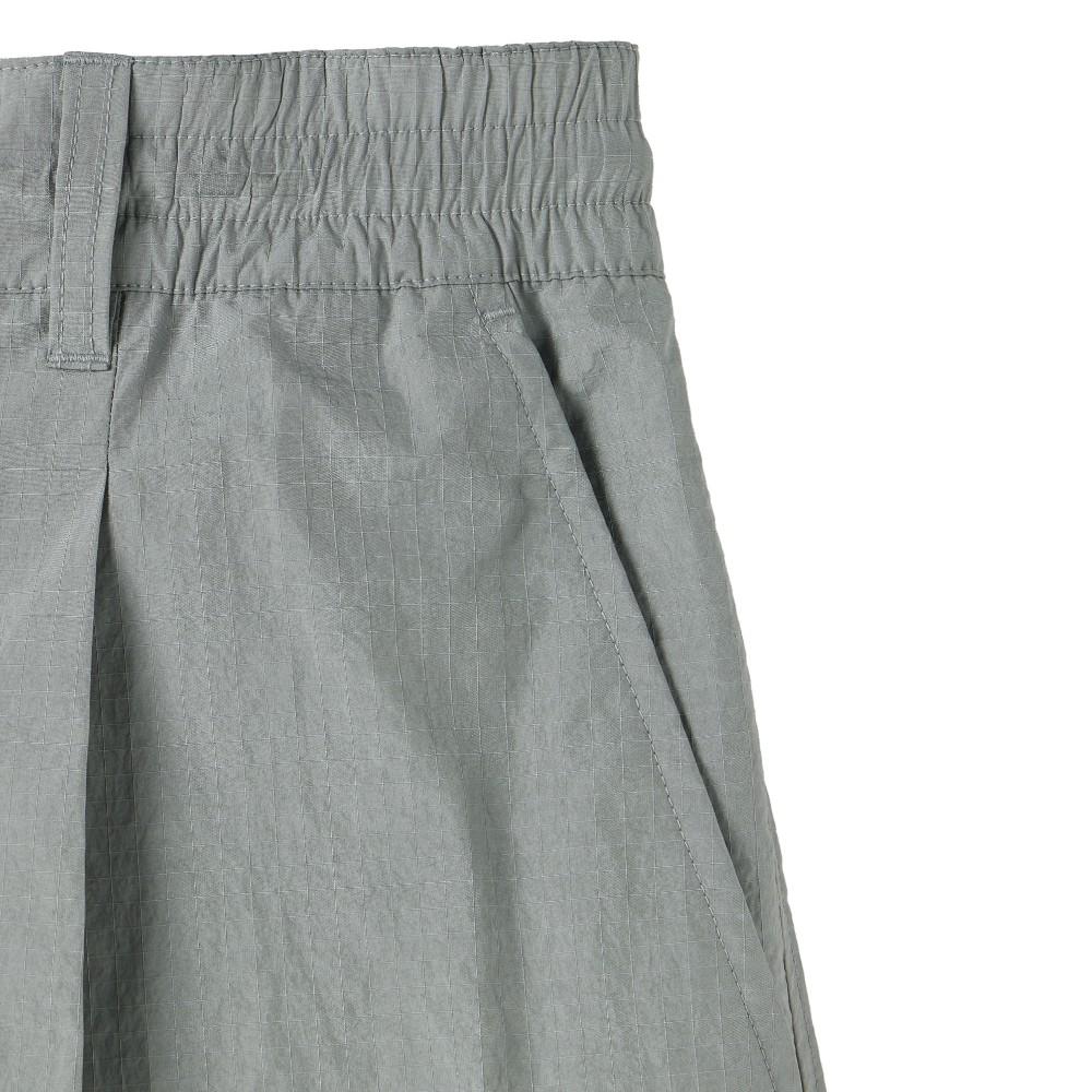 BROMPTON LONDON Ripstop Cargo Short - L/Grey (P252Mhp181)