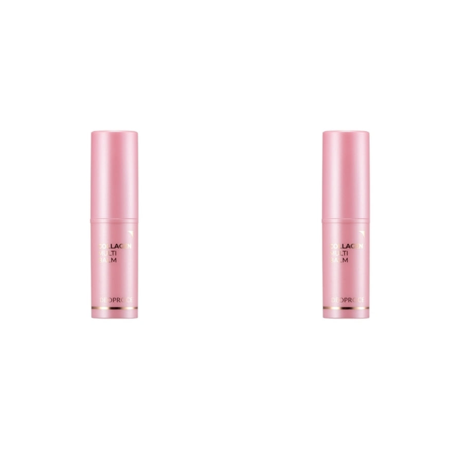 

Deoproce Коллагеновый мультибальзам 13г*2шт/4шт/6шт/8шт/10шт 1Pc