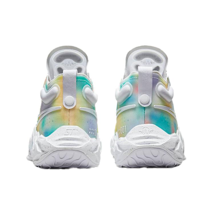 New Nike Air Zoom Gt Run 'Tie Dye' CZ0202-900