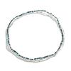 PuRui 3pcs/set Bohemia Seed Acrylic Beads Waist Chain for Women Sexy Colorful Belly Body Chain Zircon Bikinis Party Club Girls