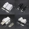 Magnetic for Touch Latches Push to Open for Touch Cabinet Door Catches Push Catch for Pop out for Latch for Home Door Cu