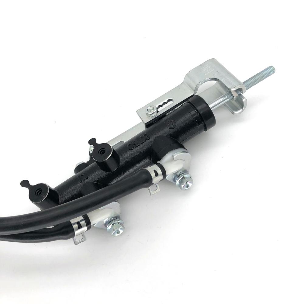 Master Brake Cylinder Main Brake Pump For CF MOTO 800CC Cforce X8 Quad 7020-080110