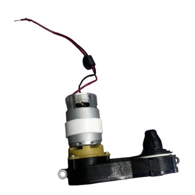 Easy Installation Central Brush Motor Long-lasting