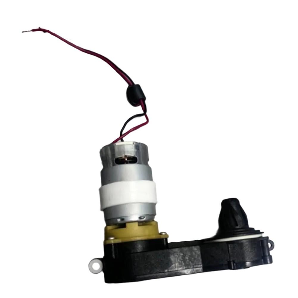 

Easy Installation Central Brush Motor Long-lasting