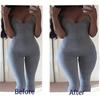Butt and Hip Enhancing Shapewear with Hip Pads for Women