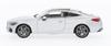 Genuine CLE Coupe High Tech Silver [Mercedes-Benz Collection] Avant-Garde (C236) 1/43