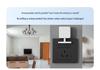 Mijia App-Compatible Smart Switch Finger Robot for Remote Light and Elevator Control