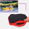 Fishing Chair Seat Cushion Pad Water Sports Boat Thickened Kayak Canoe Seat Rowing Fishing Boat Soft Padded Seat