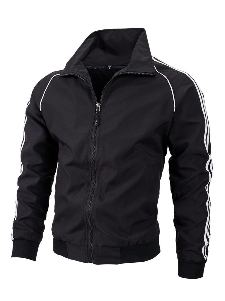 Men's Spring and Autumn Jacket 