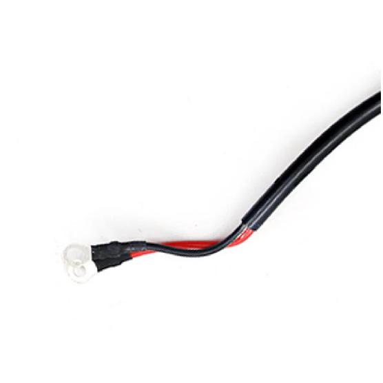 Pour Scooter Électrique Citycoco 70cm 160cm Câble Connecteur de Batterie Prise de Recharge Ligne coudée rallongée Accessoires