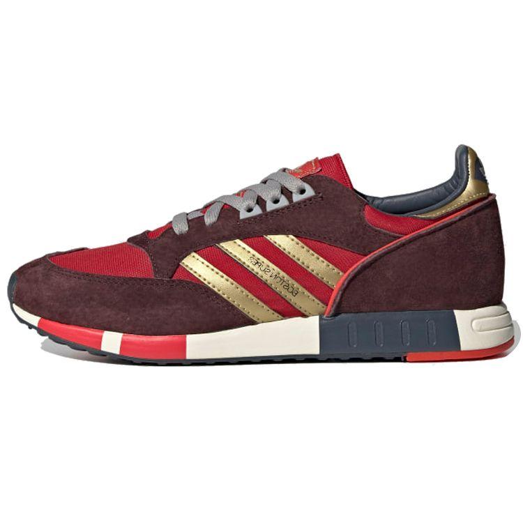 

Мужские кроссовки adidas Boston Super Red Powred Goldmt M25420