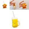 Cute And Funny Plush Food Toys For Home Decor And Gift Giving