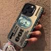 USD Dollar Popular Design PC Case for iPhone 15 16E 16 11 14 13 12 Pro Max XS X XR Plus 8 7 SE  Shockproof Matte Hard Cover