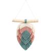 Long-lasting Woven Hanging Washable Fancy Boho Wall Macrame