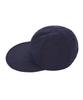 Bajal Ordinary Oversized Ball Cap Navy