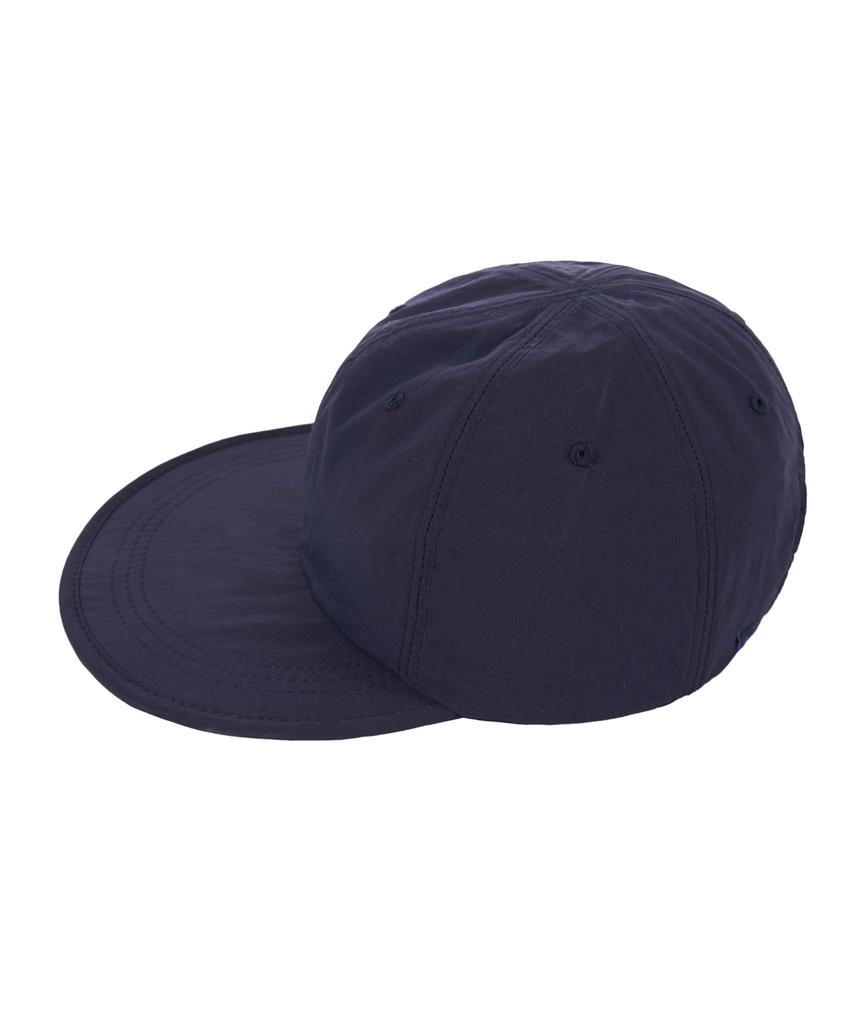 Bajal Ordinary Oversized Ball Cap Navy