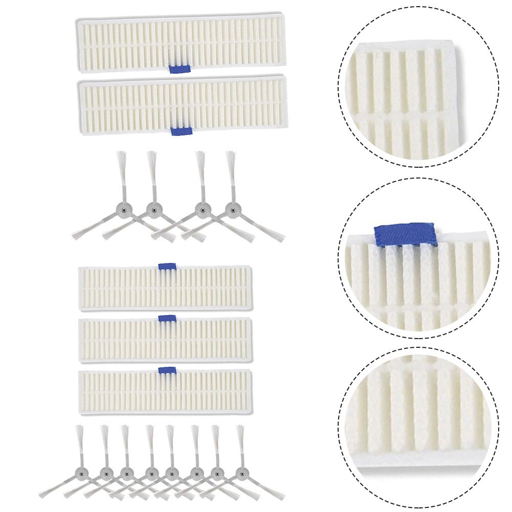 Durable Filter Kit Fashipon High Quality 7pcs/11pcs Brand New