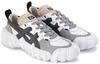 ONITSUKA TIGER Dentigre Ls White/Graphite Grey 1183B421-100
