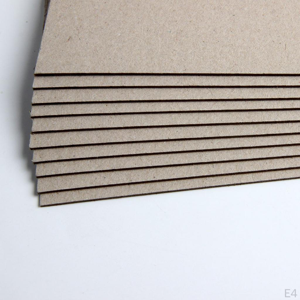 Cardstock Papers Cardboard for Craft Cardmaking
