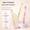 Shuke Kids' Growth Toothbrush