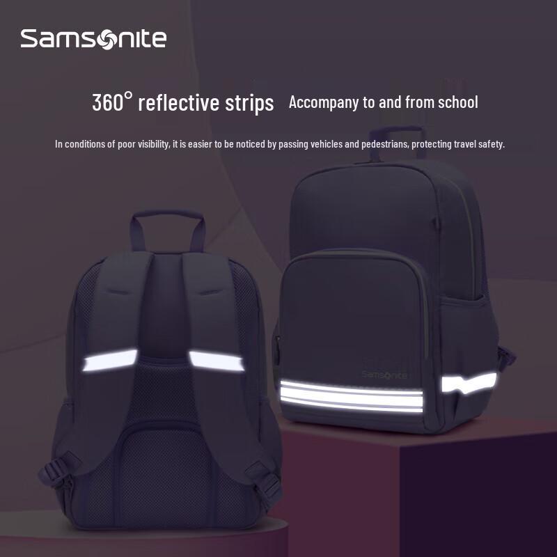 Samsonite Primary School Children's Backpack