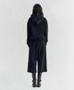 Grass Hoodie _ Black