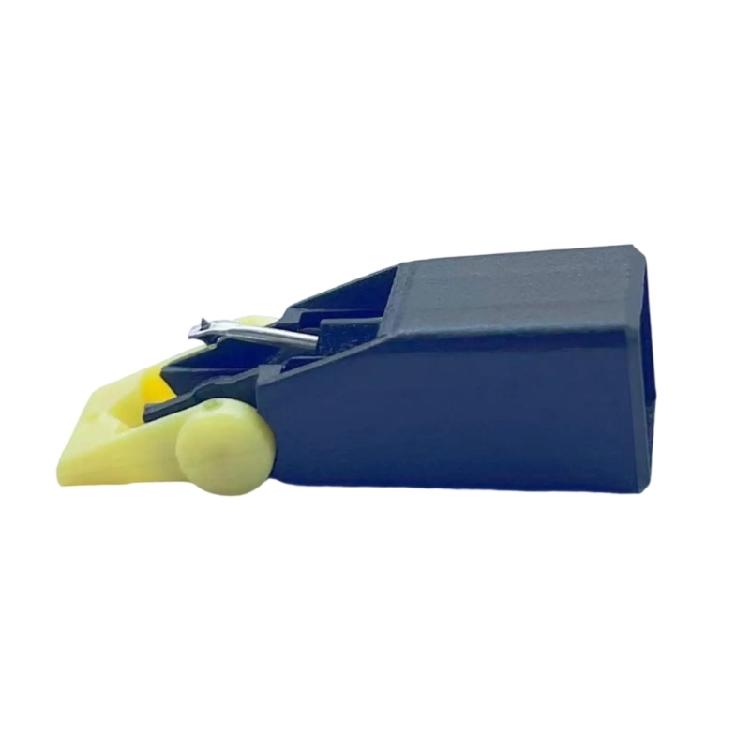 Turntable Styluses for Gp330 331 350 351 D74 75Y M100 Record Player Wear resistant and Simple Installation