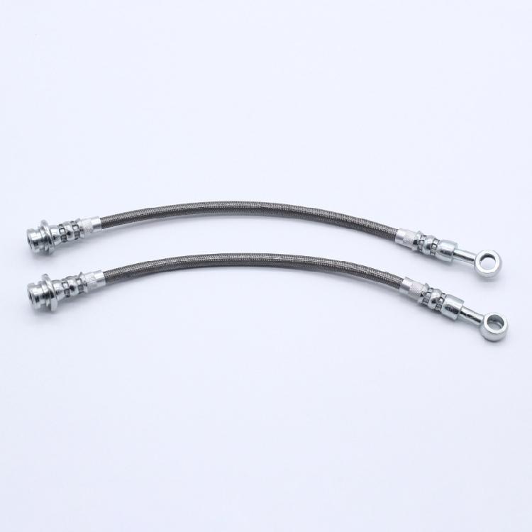 Hydraulic Brake Line Car Accessory for Patrol Y60 1988-1997 Brake Hose