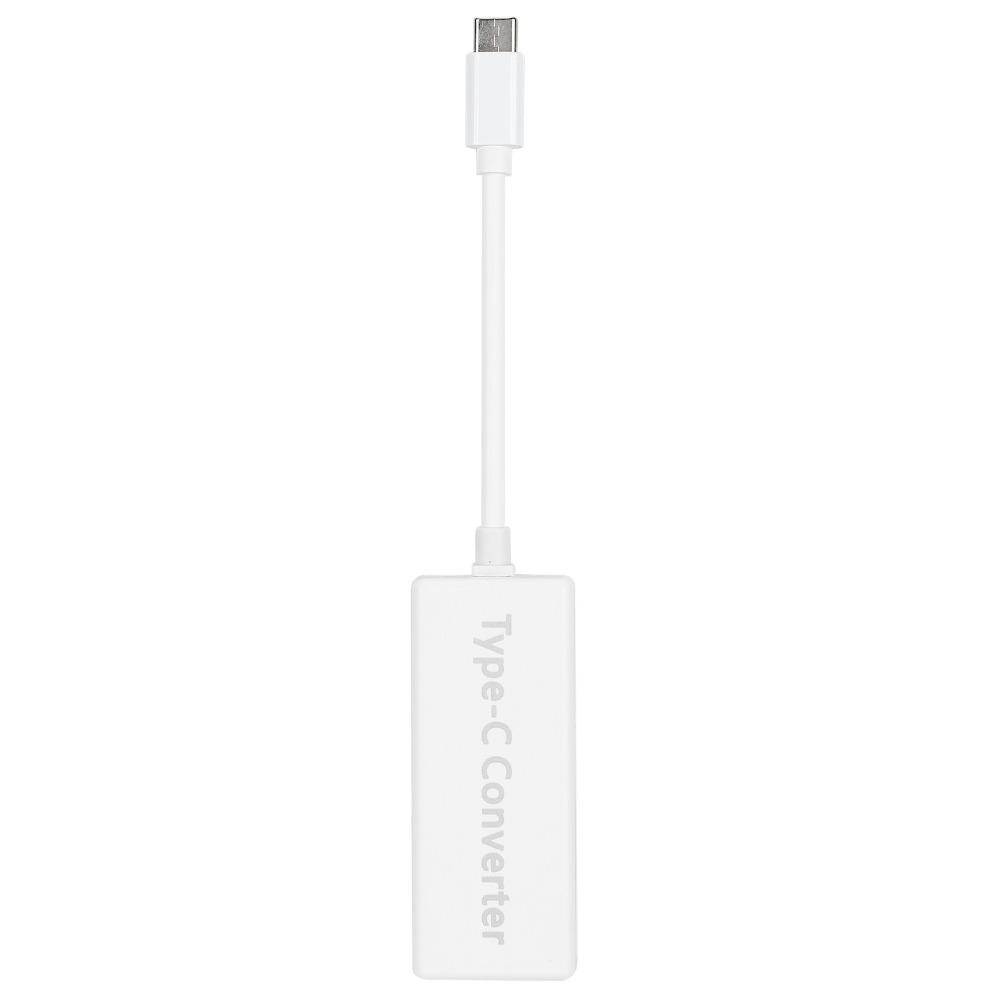 Fast Charging for MagSafe 2/1 To TypeC Converter White Charging Converter Various Devices