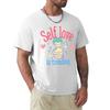 Self Love Is Trending Tshirt Outdoor Work Short Sleeve Top