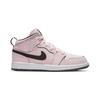 New Jordan 1 Mid PS Pink Foam Black 640737-601
