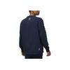 Jordan Maglietta a maniche lunghe X Union MJ (Dimensionamento dell'Asia) Blu Collegio/Bianco Cocco Uomo Streetwear DV7342-419