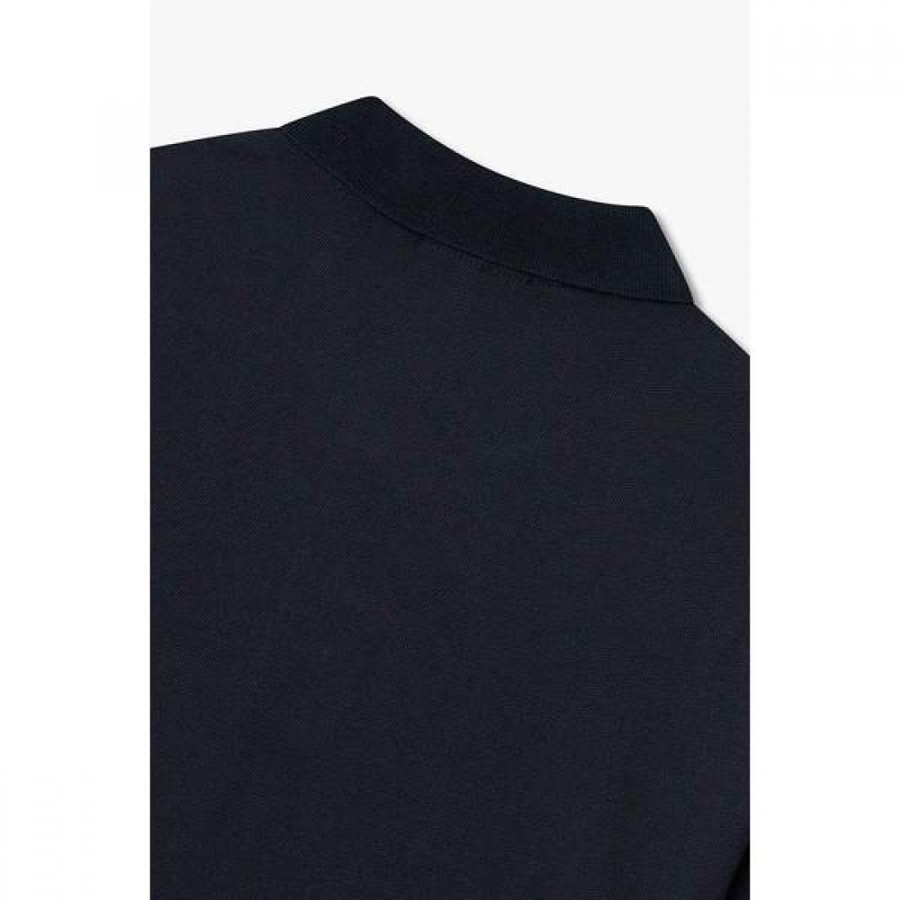 Emporio Armani Men S Eagle Embroidered Pique Polo Shirt A516126051