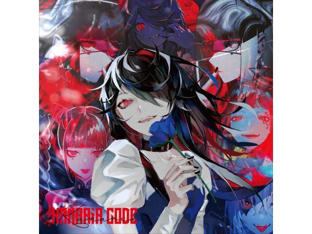 

[CD] Kanaria.code Nomal Edition Kanaria SNCL-67 J-Pop Vocaloid Producer НОВИНКА